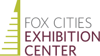 Fox Cities Exhibition Center,355 W. Lawrence St., Appleton Wisconsin